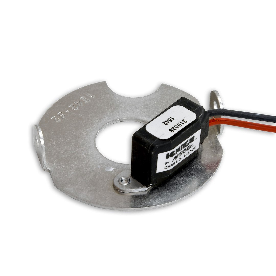 Pertronix 1542 Electronic Ignition Conversion||1542-Ignitor.Jpg||87||p711542||1075588