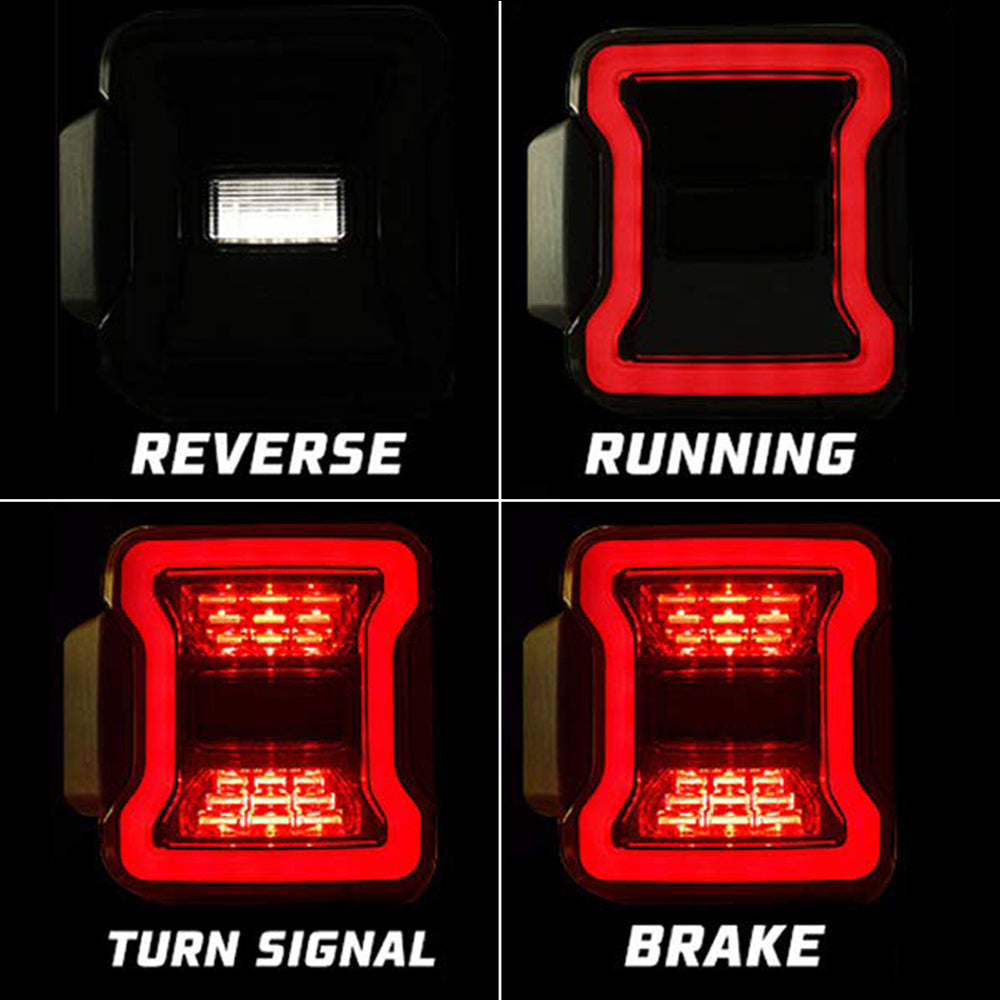 American Modified Amjpca03301 Tail Light Assembly||amjpca03301_06.Jpg||90||amdmjpca03301||2236355