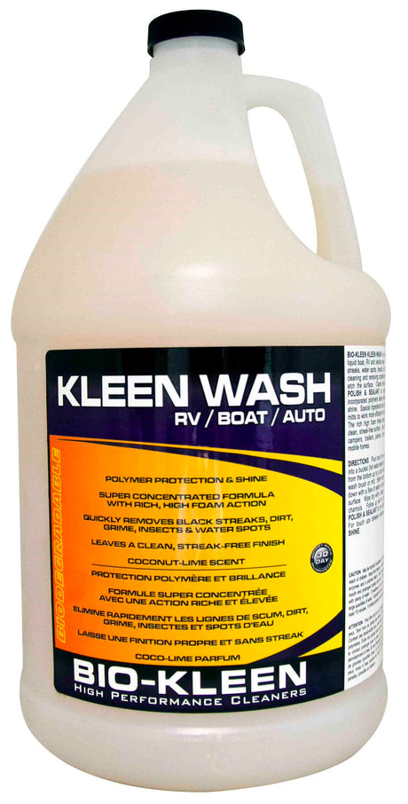 Bio-Kleen M02509 Rv Wash||m02509.Jpg||85||b6xm02509||1246069