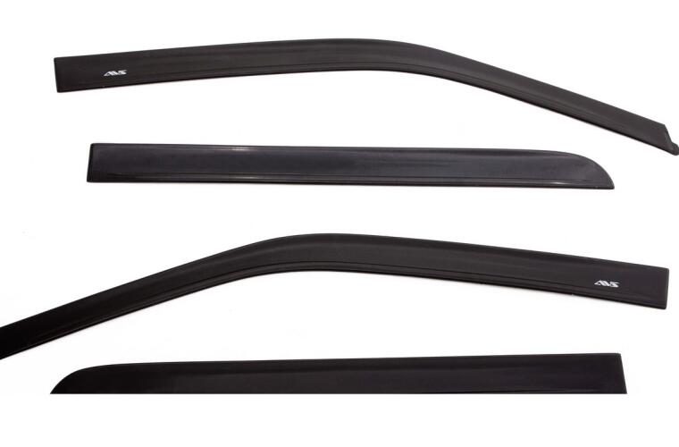 Product of Auto Ventshade (AVS) 774033 Ventvisor Outside Channel Rainguard 