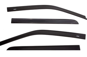 Product of Auto Ventshade (AVS) 774033 Ventvisor Outside Channel Rainguard 