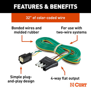 Curt 56503 Trailer Wiring Connector||56503_3008x1990_Fa.Jpg||87||c9356503||1679493