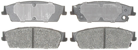 Raybestos Brakes Sgd1194c Brake Pad||sgd1194c-1.Jpg||85||r53sgd1194c||869145