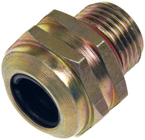 Dorman (Oe Solutions) 800-617 Auto Trans Fluid Cooler Fitting||800-617-007.Jpg||91||d18800617||1265115