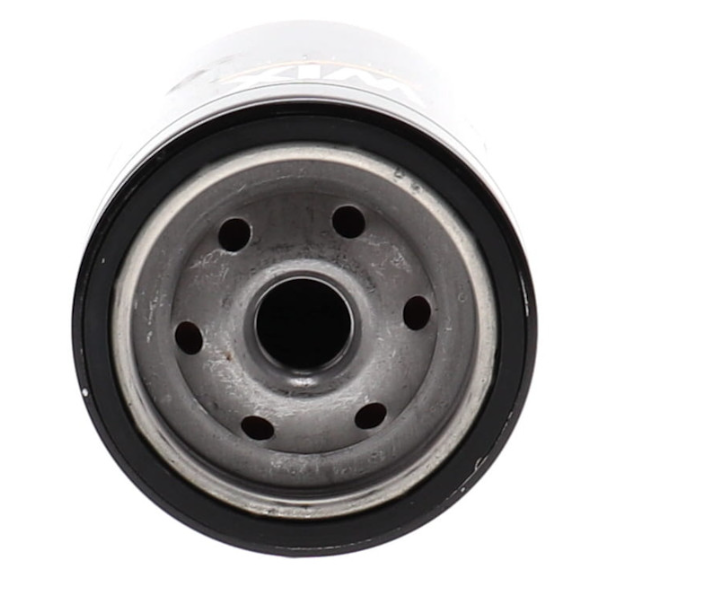 Product of Wix Filters 57202 Canister Oil Filter 