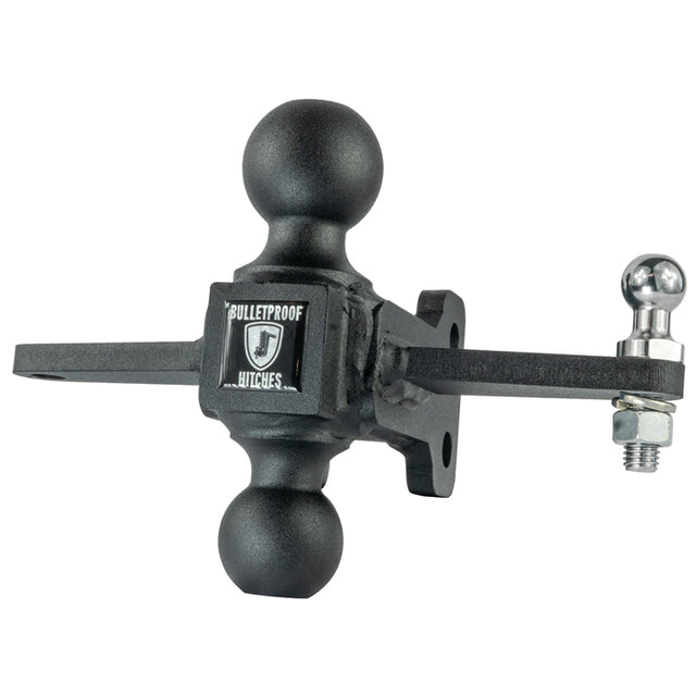 Bulletproof Hitches Mdswaycontrolball Weight Distribution Hitch Sway Control Ball Mount||medium Duty Sway Control Ball (1).Jpg||85||bphmdswaycont||1015155