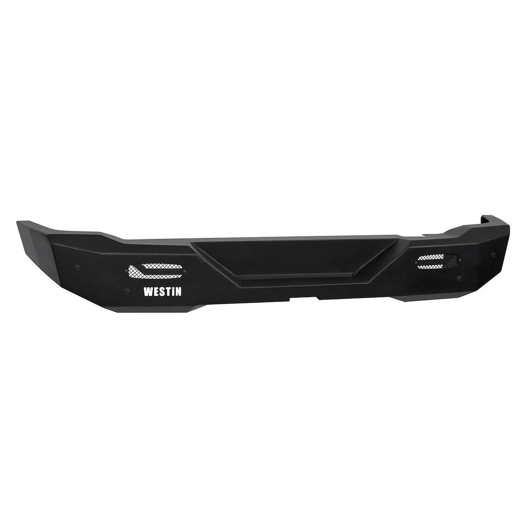 Product of Westin Automotive 58-421255 Pro Series Steel Textured Bumper 