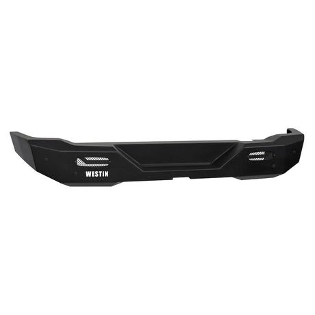 Product of Westin Automotive 58-421255 Pro Series Steel Textured Bumper 