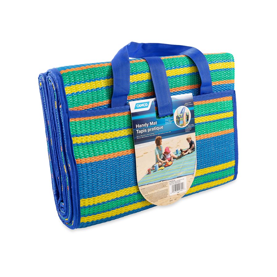 Camco 42805 Patio Mat||42805_4.Jpg||89||c1w42805||1049509
