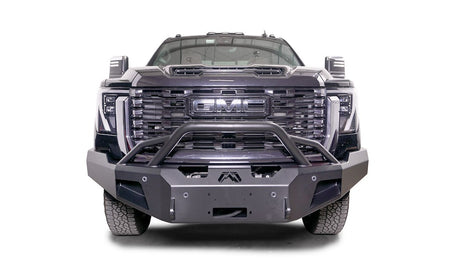 Product of Fab Fours GM24-A6252-1 Premium  Bumper 