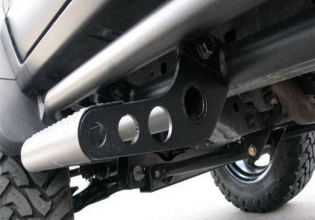 N-Fab F214brkrs4 Rocker Panel Guard||f214brkrs4_1.Jpg||86||n21f214brkrs4||1188612