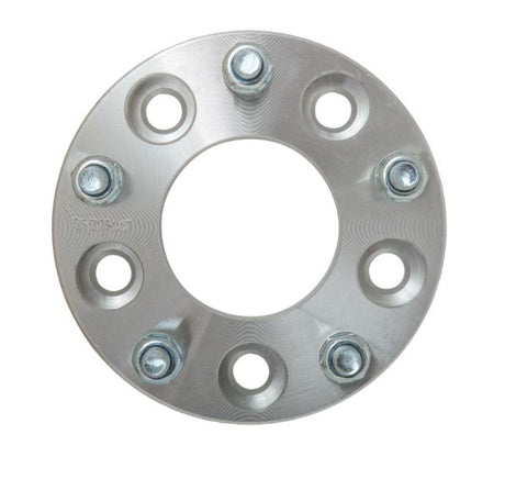 West Coast Wheel Accessories 15-12-5500-5500 Wheel Adapter||15-12-5500-5500.Jpg||85||wcw1512550055||1268959