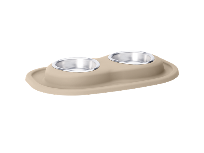 Product of Weathertech (Usa) Dl0801tn Pet Dish