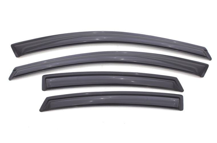Product of Auto Ventshade (AVS) 94529 Ventvisor Outside Channel Rainguard 