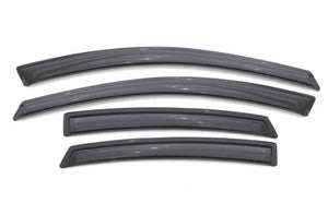 Product of Auto Ventshade (AVS) 94529 Ventvisor Outside Channel Rainguard 