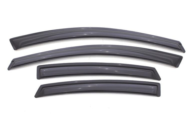 Product of Auto Ventshade (AVS) 94529 Ventvisor Outside Channel Rainguard 