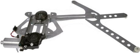 Dorman (Oe Solutions) 741-654 Window Regulator||741-654-001.Jpg||85||d18741654||1525124