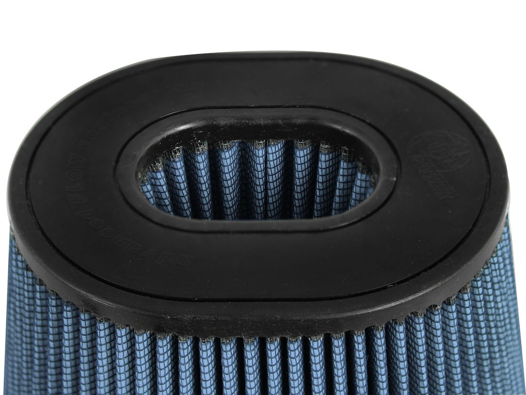 Product of Advanced FLOW Engineering 24-91064 Pro 5 R Oval Tapered Washable Air Filter 