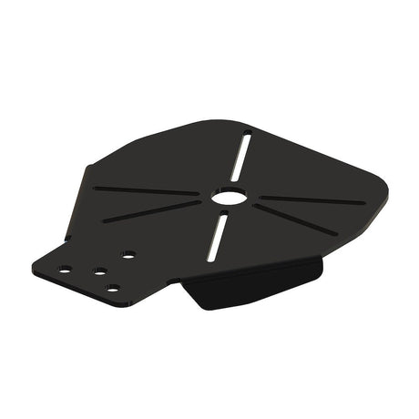 Product of Westin Automotive 57-89065 Driving/ Fog Light Mounting Bracket
