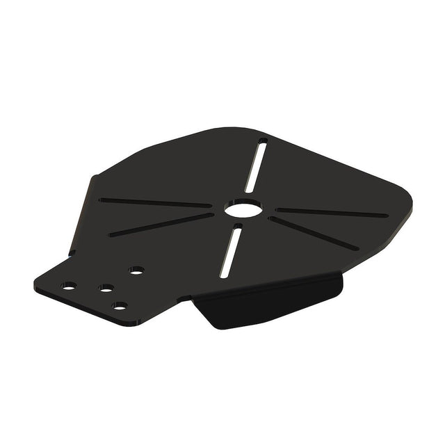 Product of Westin Automotive 57-89065 Driving/ Fog Light Mounting Bracket