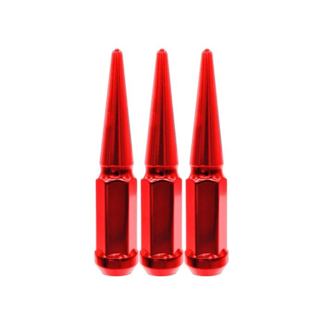 Vista Lug Nuts Dpc5614lspkr Wheel Installation Kit||dpc5614lspkr.Jpg||85||wcwc5614lspkr||901059
