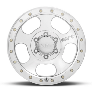 Product of Mickey Thompson Wheel  Wheel - Bolt Pattern 