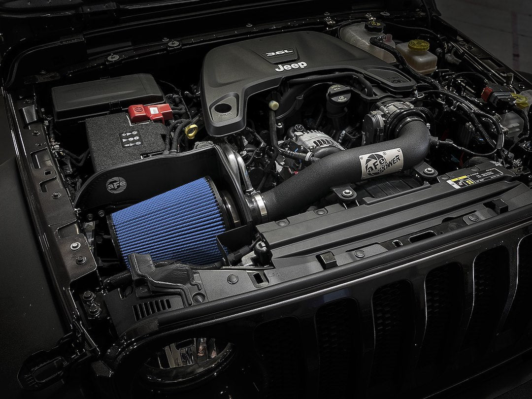 Advanced Flow Engineering 54-13002-B Cold Air Intake||54-13002-B_7.Jpg||91||a155413002b||1084462