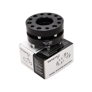 Product of Fx Wheels W655005b Wheel Spacer