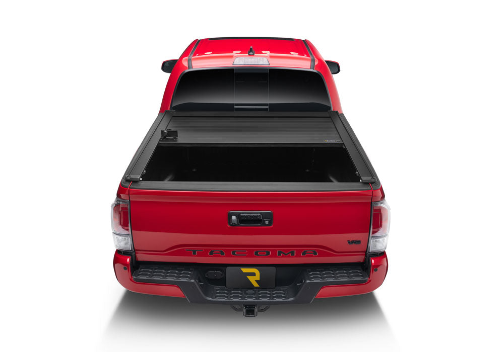 Product of Retrax RetraxPRO XR Hard Manual Retractable T-80811 Tonneau Cover 