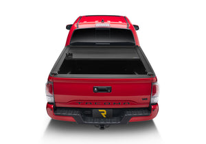 Product of Retrax RetraxPRO XR Hard Manual Retractable T-80811 Tonneau Cover 