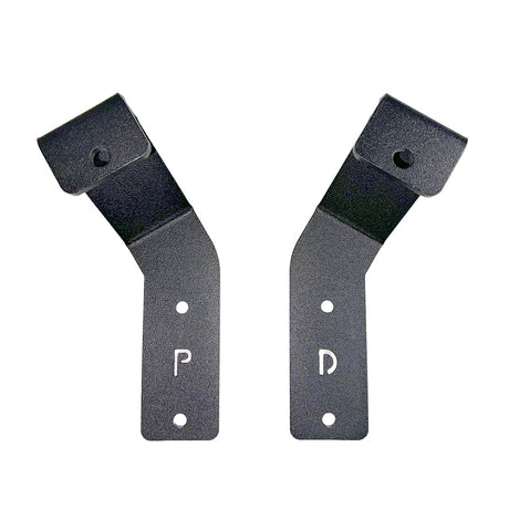 Go Rhino 732275t Driving/ Fog Light Mounting Bracket||732275t-2.Jpg||85||g26732275t||998706