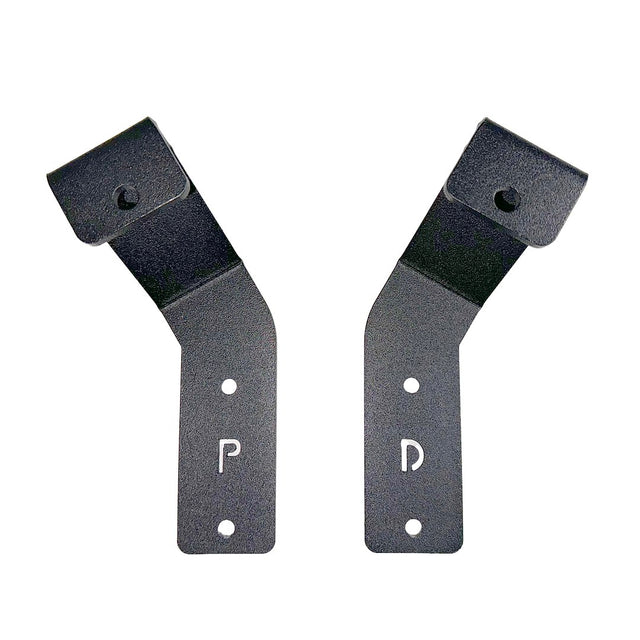 Go Rhino 732275t Driving/ Fog Light Mounting Bracket||732275t-2.Jpg||85||g26732275t||998706