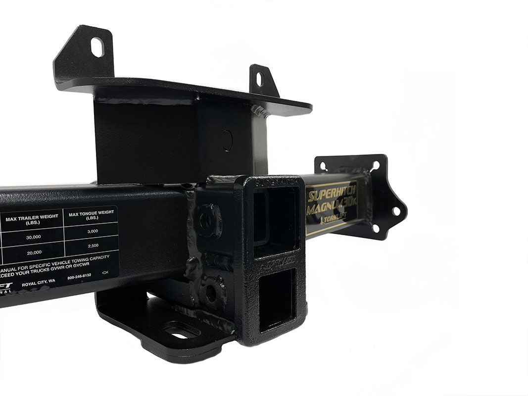 Torklift C1213-30 Trailer Hitch Rear||c1213-30_2.Jpg||87||t1qc121330||2275806