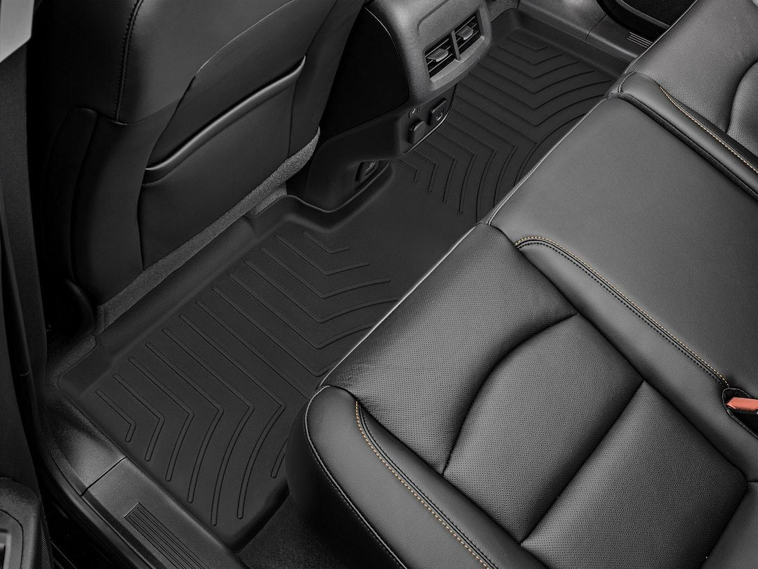 Weathertech (Usa) 4411762im Floor Liner||4411762im_1.Jpg||86||w244411762im||1665596