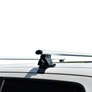 Product of Black Horse Offroad Tr-52si Roof Rack