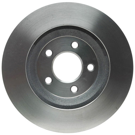 Product of Raybestos Brakes 680326 Specialty - Street Performance Plain Face 2-Piece Brake Rotor 