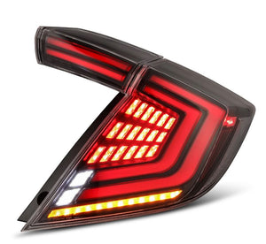 Alpharex Usa 676000 Tail Light Assembly||676000_4.Jpg||88||alp676000||1681766