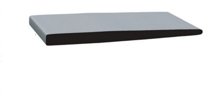 Product of Clean Seal 2877st-50 Slide Out Seal