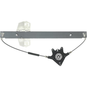 Cardone (A1) Industries 82-635b Window Regulator||82-635b_1.Jpg||86||a4282635b||1155659