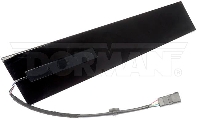 Dorman (Oe Solutions) 956-007 Keyless Entry System||956-007_2.Jpg||87||d18956007||1554806