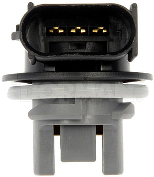 Dorman (Techoice) 645-192 Turn Signal Light Socket||645-192_3.Jpg||88||d18645192||1166673