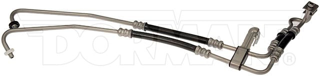 Dorman (Oe Solutions) 624-645 Auto Trans Oil Cooler Hose Assembly||624-645.Jpg||85||d18624645||1176706