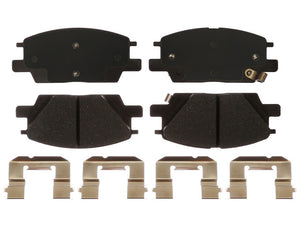 Raybestos Brakes Mgd1913ch Brake Pad||||85||r53mgd1913ch||1915134