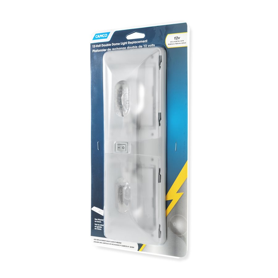Camco 41320 Dome Light||41320_7.Jpg||92||c1w41320||921561