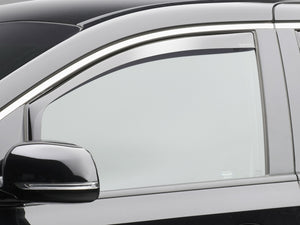 Weathertech (Usa) 80556im Rainguard||80556im.Jpg||85||w2480556im||1741898