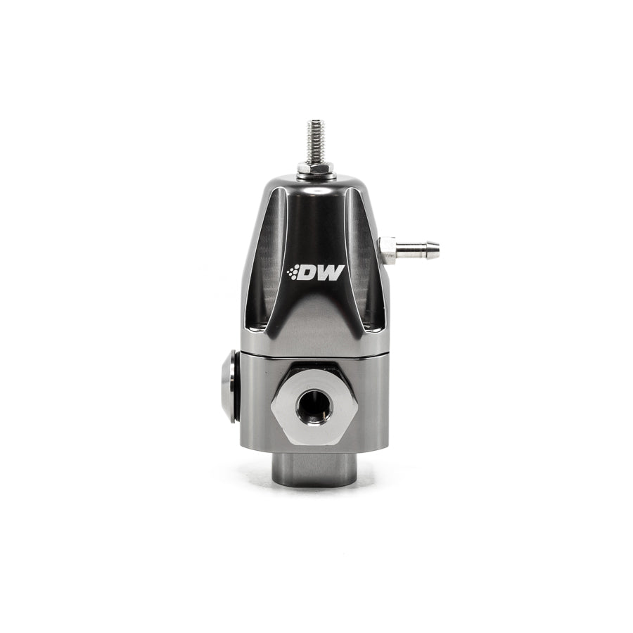 Deatschwerks 6-1000-Frt Fuel Pressure Regulator||6-1000-Frt.Jpg||85||dwk61000frt||1367016