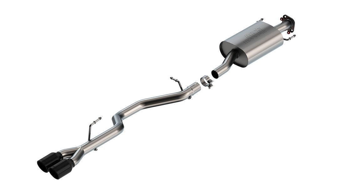 Borla 140947bc Exhaust System Kit||140947bc.Jpg||85||b25140947bc||1682469