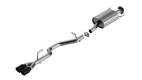 Borla 140947bc Exhaust System Kit||140947bc.Jpg||85||b25140947bc||1682469