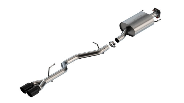 Borla 140947bc Exhaust System Kit||140947bc.Jpg||85||b25140947bc||1682469