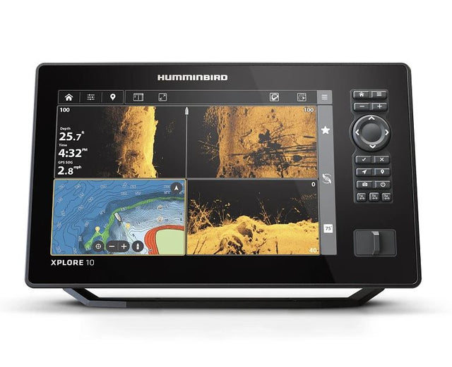 Humminbird 412010-1 Fish Finder||412010-1cho.Jpg||85||hum4120101||1744273